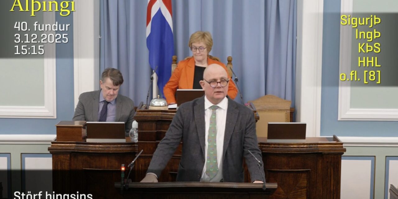 Félag eldri borgara á Siglufirði og Gullusjóður sektaðir