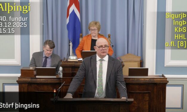 Félag eldri borgara á Siglufirði og Gullusjóður sektaðir