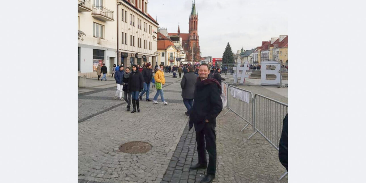 Þórður Magnússon rýnir í samfélags- og heimsmál ársins 2026