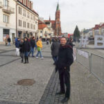 Þórður Magnússon rýnir í samfélags- og heimsmál ársins 2026