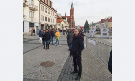 Þórður Magnússon rýnir í samfélags- og heimsmál ársins 2026