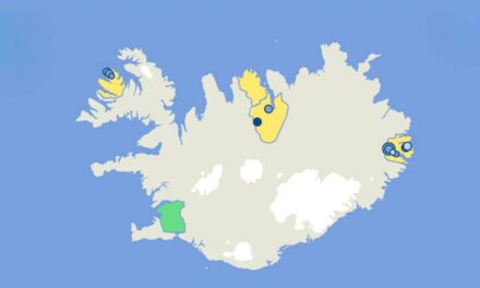 Nýr vefur Veðurstofunnar fyrir snjóflóðaspár