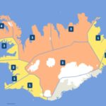 Jólaveðrið – Hvassviðri og rigning