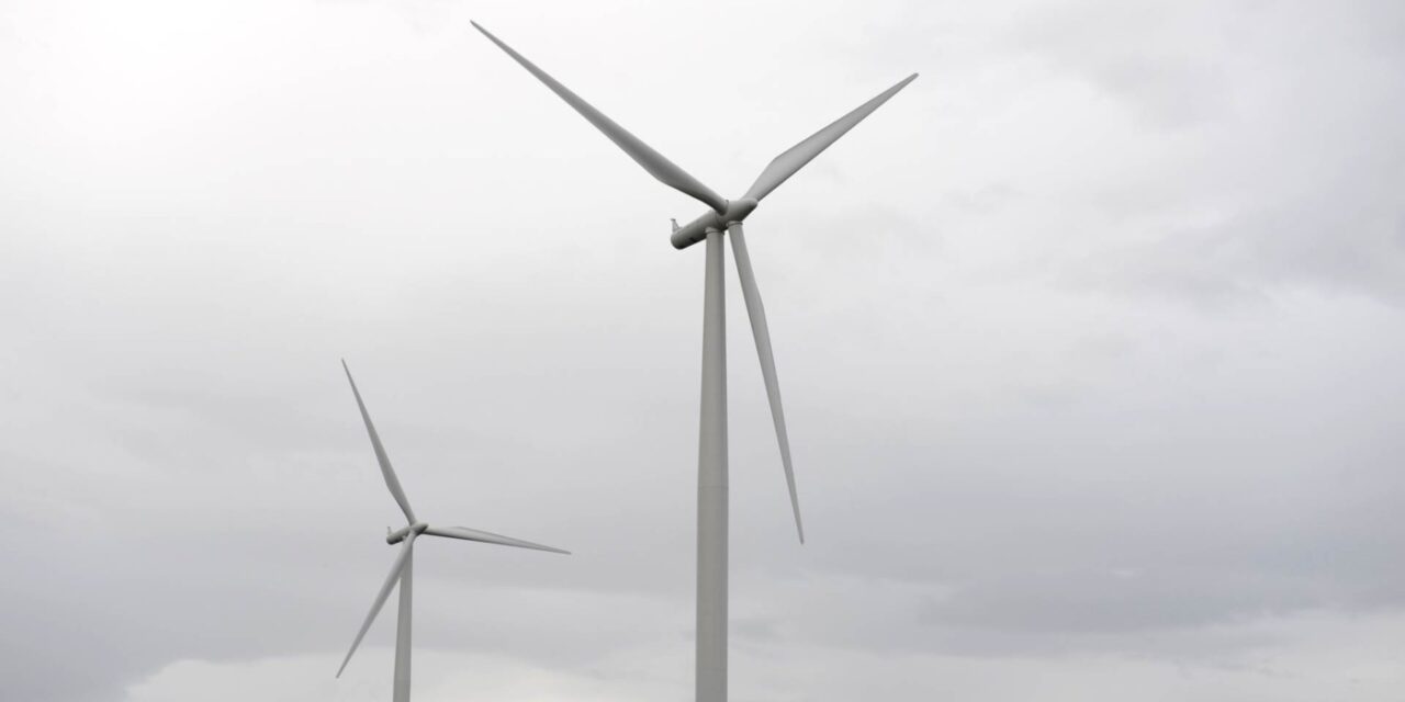 Skýrari rammi um vindorku og vernd