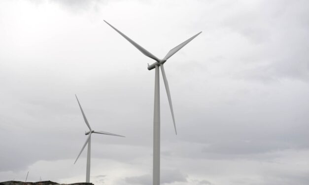 Skýrari rammi um vindorku og vernd