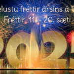 Vinsælustu fréttir ársins á Trölli.is – Sæti 11. – 20.