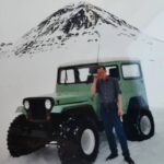 Andrés Magnússon læknir kveður eftir 40 ár á Siglufirði