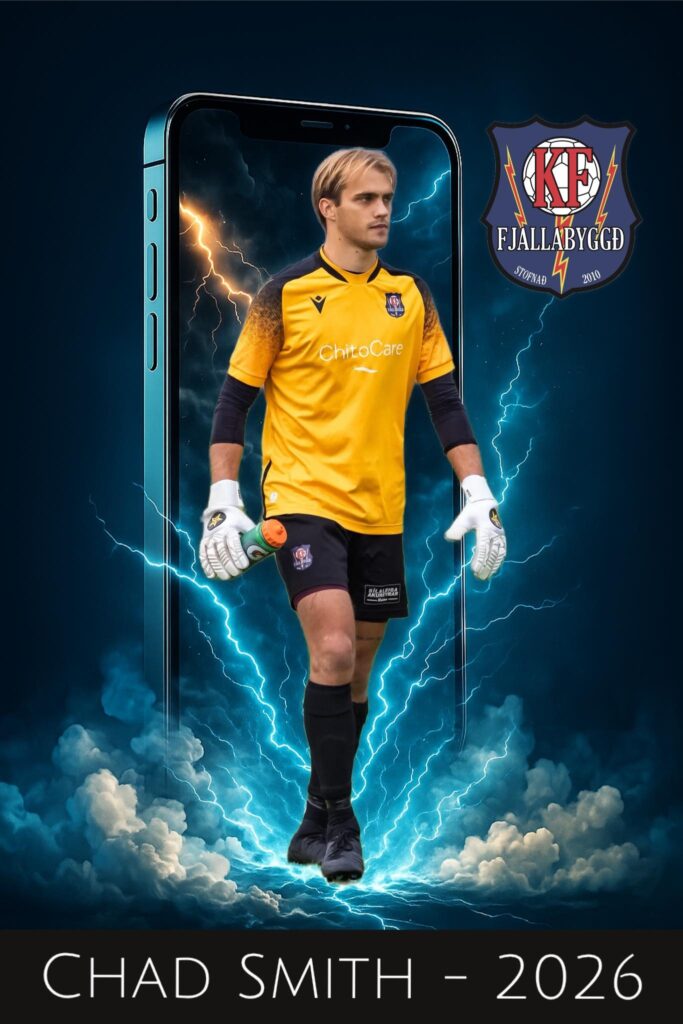 KF tryggir lykilmenn til næstu ára - Knattspyrnufélag Fjallabyggðar