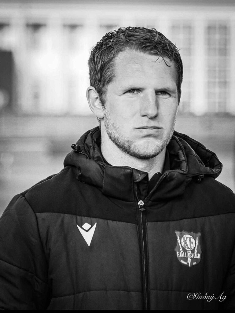 KF tryggir lykilmenn til næstu ára - Knattspyrnufélag Fjallabyggðar