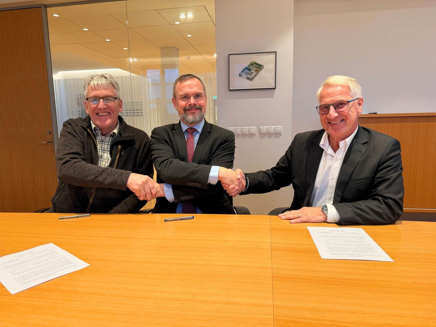 Jöfnun örorkubyrðar og víxlverkun