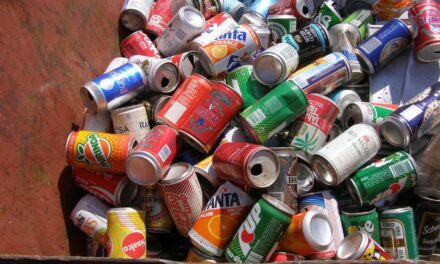 Síðasta tækifæri ársins til að skila dósum á Siglufirði er fimmtudaginn 18. desember – Endurvinnslan opnar aftur 12. janúar 2026