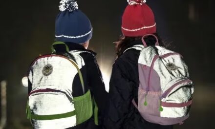 Sjáumst í svartasta skammdeginu