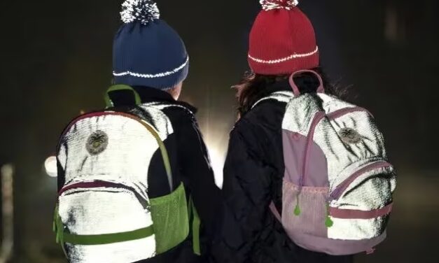 Sjáumst í svartasta skammdeginu