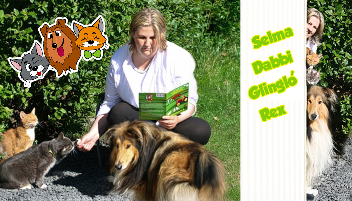 Barnabókahöfundur á Siglufirði hlýtur styrk úr Uppbyggingasjóði Norðurlands eystra