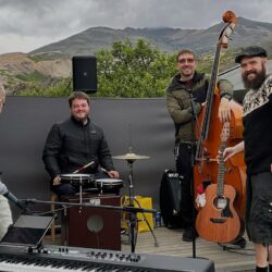 Hrúðurkarlarnir senda frá sér tvö ný jólalög hrudurkarlarnir