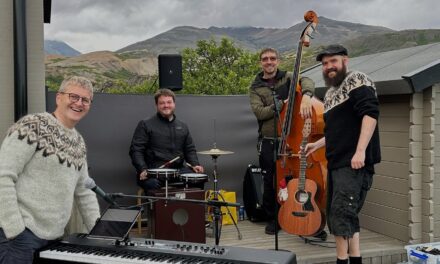 Hrúðurkarlarnir senda frá sér tvö ný jólalög