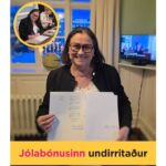 Jólabónusinn samþykktur til tekjulágra lífeyrisþega