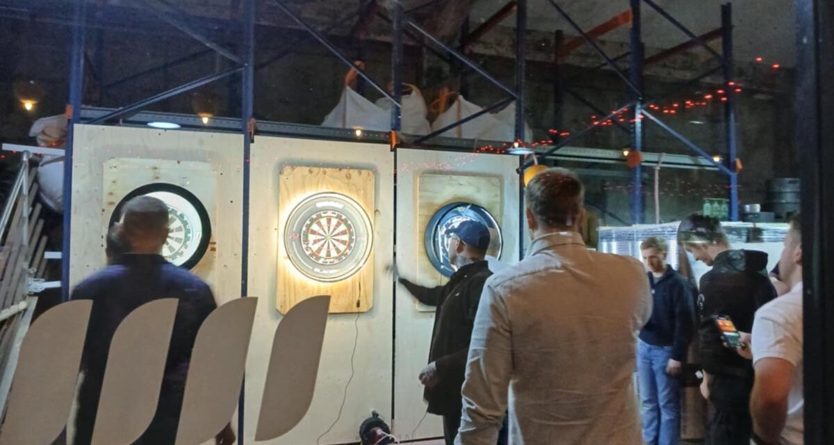 Pílufélag Siglufjarðar stofnað – Stefnir á öflugt starf fyrir alla aldurshópa