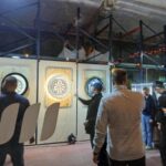 Pílufélag Siglufjarðar stofnað – Stefnir á öflugt starf fyrir alla aldurshópa