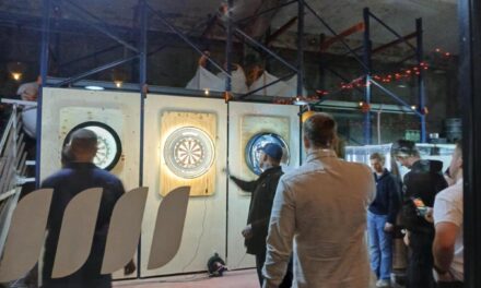 Pílufélag Siglufjarðar stofnað – Stefnir á öflugt starf fyrir alla aldurshópa