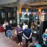 Pílufélag Siglufjarðar boðar til pílumóts á föstudaginn langa