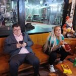 Nýstofnaður píluklúbbur á Siglufirði, fyrsta jólamótið heppnaðist vel - Myndir