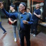 Nýstofnaður píluklúbbur á Siglufirði, fyrsta jólamótið heppnaðist vel - Myndir