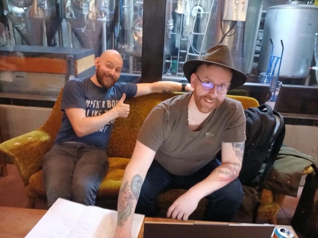 Nýstofnaður píluklúbbur á Siglufirði, fyrsta jólamótið heppnaðist vel - Myndir