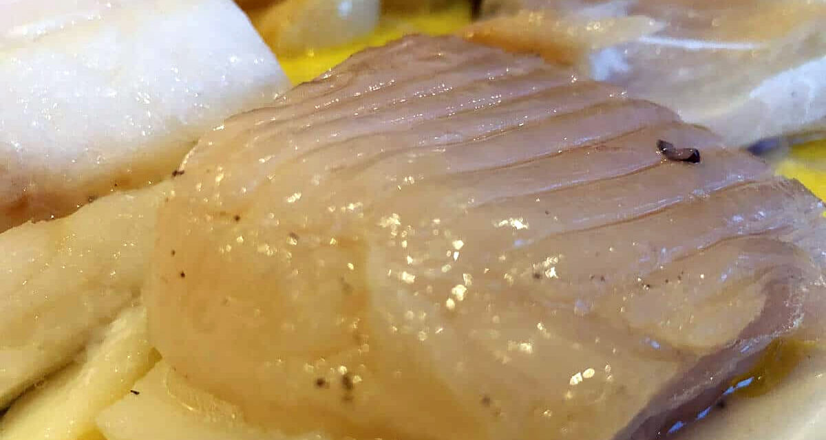 Hvar verður kæst skata í boði í Fjallabyggð?  Trolli.is tók stöðuna