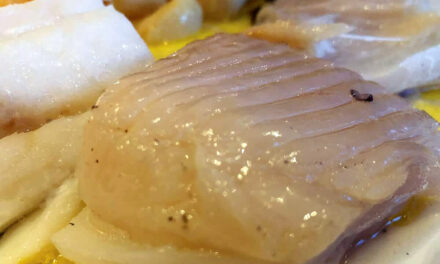 Hvar verður kæst skata í boði í Fjallabyggð?  Trolli.is tók stöðuna