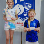 Jóla og Ljúflingamót TBS fór fram um helgina - Myndir