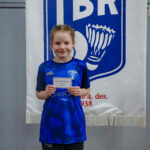 Jóla og Ljúflingamót TBS fór fram um helgina - Myndir