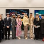 Rúmlega 700 nemendur í MTR útskrifaðir frá upphafi