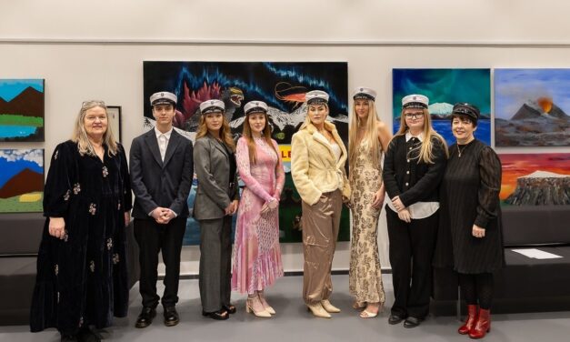 Rúmlega 700 nemendur í MTR útskrifaðir frá upphafi