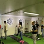 Þjóhnappamót Pílufélags Fjallabyggðar fer fram 29. desember á Ólafsfirði – Skráning hafin