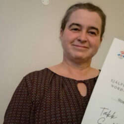 „Hún er golfklúbburinn“ - Rósa Jónsdóttir valin sjálfboðaliði ársins á Norðurlandi eystra „Hún er golfklúbburinn“ - Rósa Jónsdóttir valin sjálfboðaliði ársins á Norðurlandi eystra