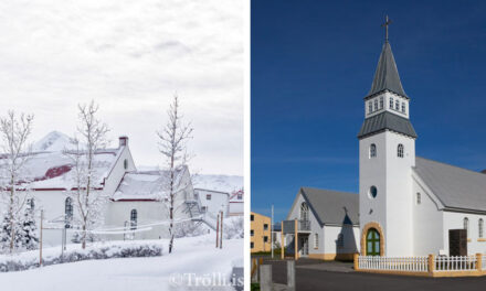 Messur og jólastund í Fjallabyggð um jólin