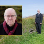 „Þetta er listasmíði“ segir Sigurður Ægisson um handverk Njarðar Sæbergs – Langt var róið og þungur sjór, lítur dagsins ljós