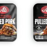 Listería í Pull pork svínakjötsrétti