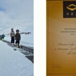 Skíðaborg hlýtur styrk frá KEA til uppbyggingar krílaskóla