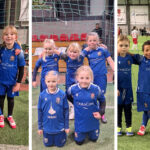 Fjölmenn þátttaka KF á fyrsta Stefnumóti vetrarins – Myndir