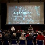 Öflug fræðsla um netöryggi og miðlalæsi í Grunnskóla Fjallabyggðar