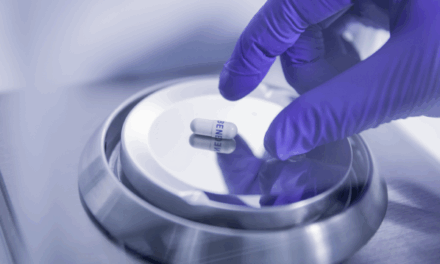 Tímamót hjá Genís