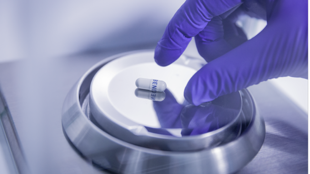 Tímamót hjá Genís