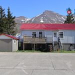 Hús í hjarta Siglufjarðar til sölu