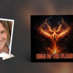 Selma gefur út nýtt lag Edge of the Flame og undirbýr minningartónleika um föður sinn Gylfa Ægisson