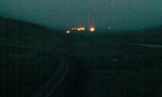 J.Pasila sýnir í Mjólkurbúðinni á Akureyri