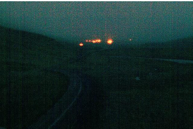 J.Pasila sýnir í Mjólkurbúðinni á Akureyri