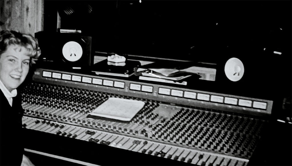 Selma Hrönn Maríudóttir