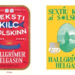 Það óvæntasta á mínum ferli